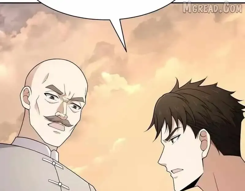 Read Urban Dragon Revealed chapter 59 image 21 on Lezhin
