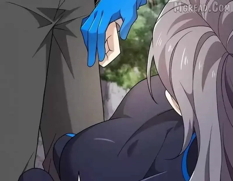 Read Urban Dragon Revealed chapter 59 image 23 on Lezhin