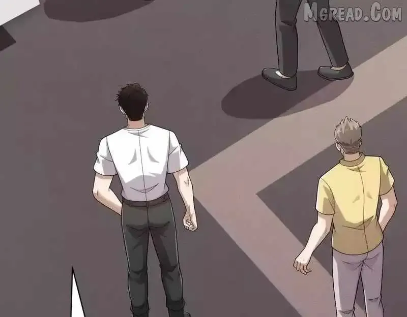 Read Urban Dragon Revealed chapter 59 image 33 on Lezhin