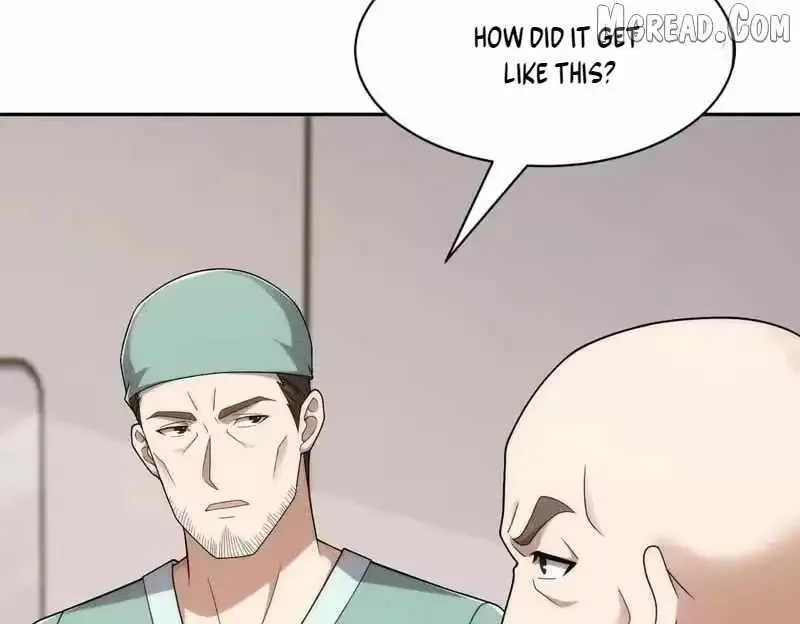 Read Urban Dragon Revealed chapter 59 image 35 on Lezhin