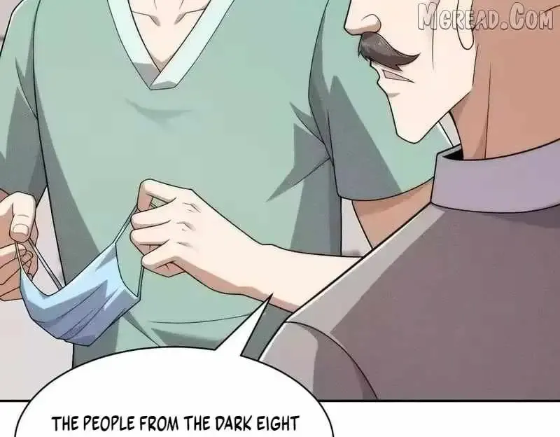 Read Urban Dragon Revealed chapter 59 image 36 on Lezhin