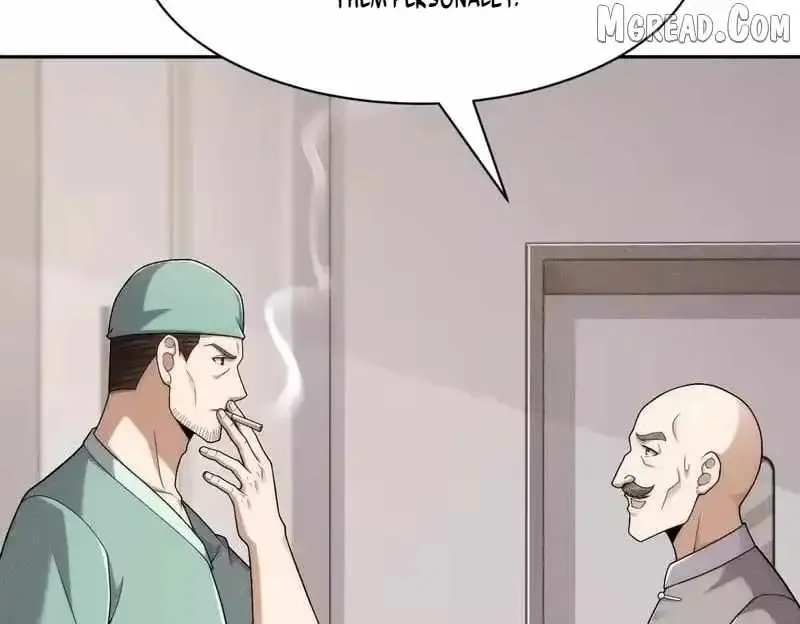 Read Urban Dragon Revealed chapter 59 image 41 on Lezhin