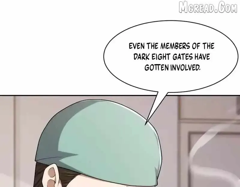 Read Urban Dragon Revealed chapter 59 image 44 on Lezhin