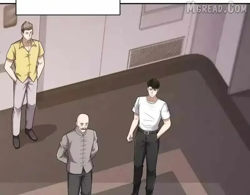 Read Urban Dragon Revealed chapter 59 image 53 on Lezhin