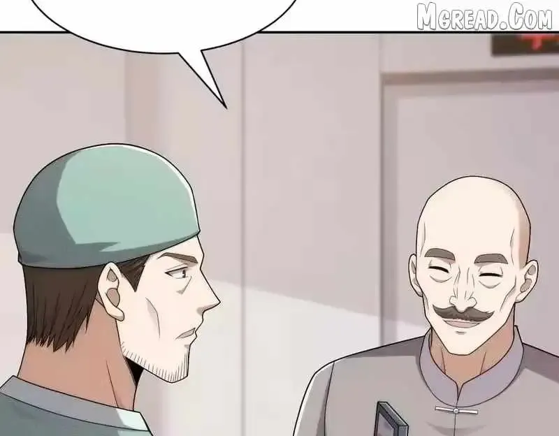 Read Urban Dragon Revealed chapter 59 image 59 on Lezhin