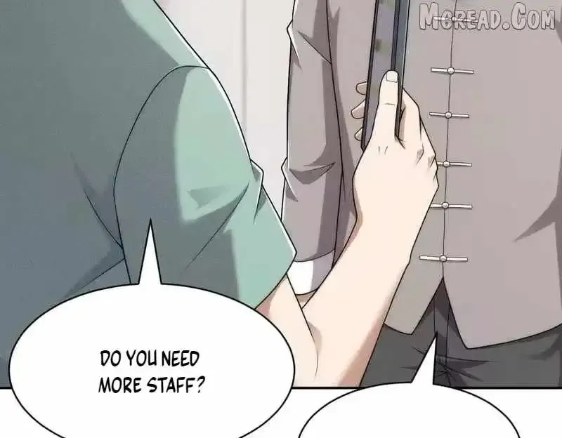 Read Urban Dragon Revealed chapter 59 image 60 on Lezhin