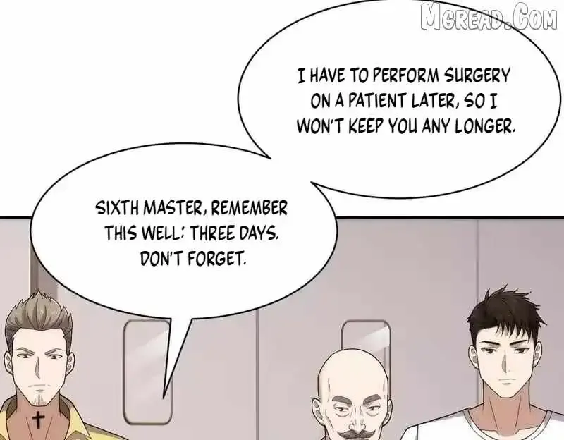 Read Urban Dragon Revealed chapter 59 image 65 on Lezhin