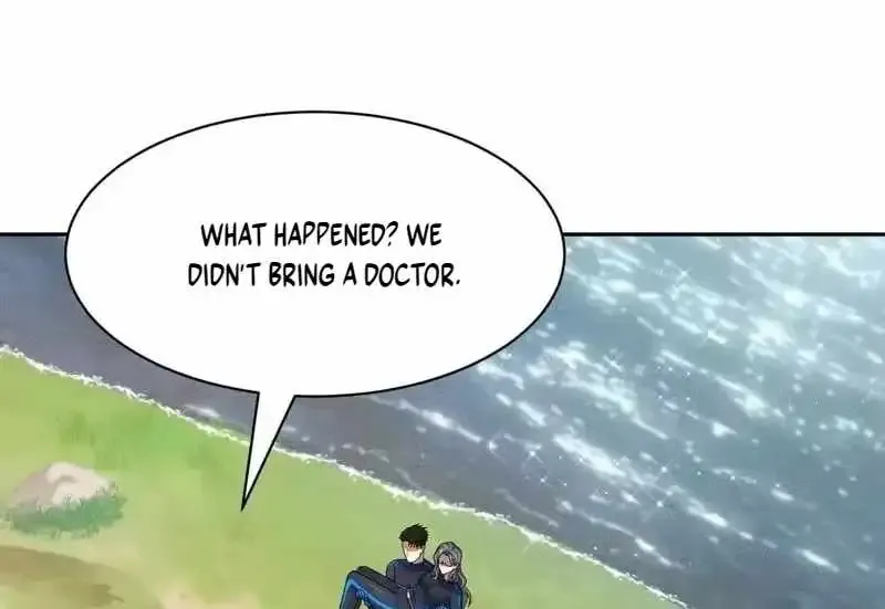 Read Urban Dragon Revealed chapter 59 image 7 on Lezhin