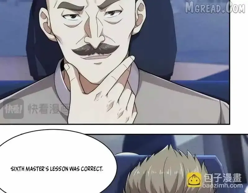 Read Urban Dragon Revealed chapter 59 image 80 on Lezhin