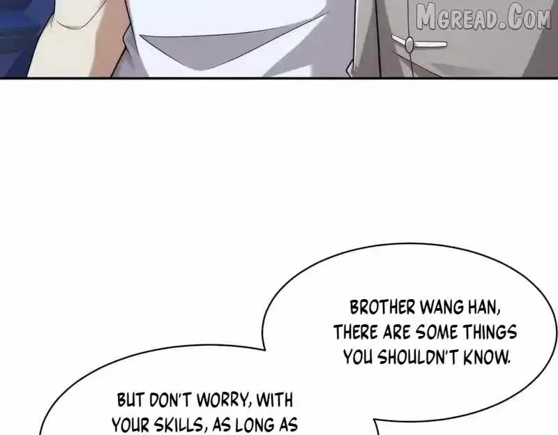 Read Urban Dragon Revealed chapter 59 image 84 on Lezhin
