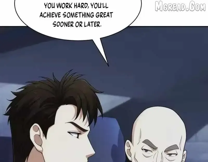 Read Urban Dragon Revealed chapter 59 image 85 on Lezhin