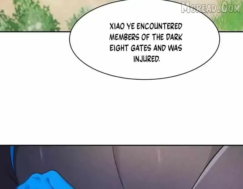 Read Urban Dragon Revealed chapter 59 image 9 on Lezhin