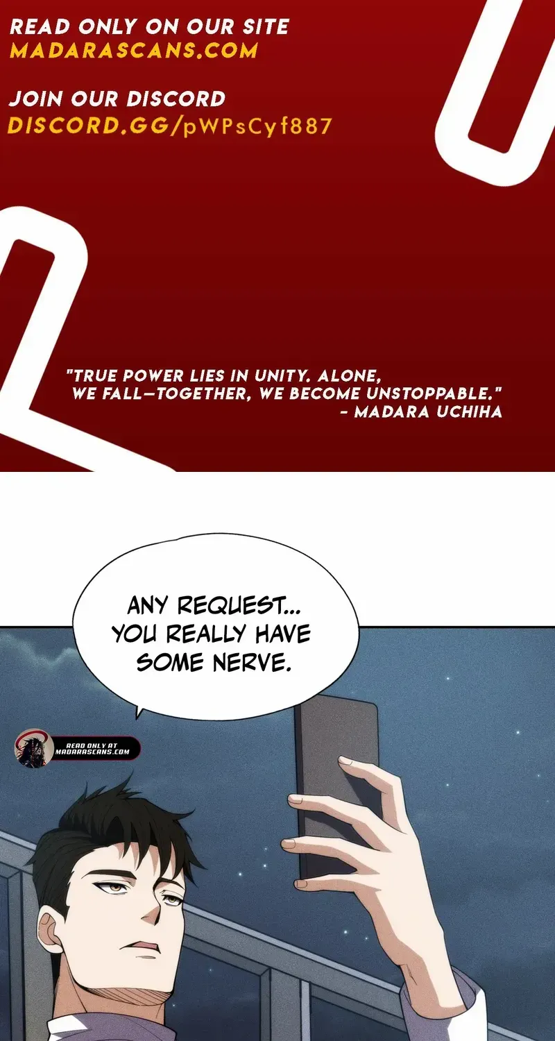 Read Urban Dragon Revealed chapter 6 image 1 on Lezhin
