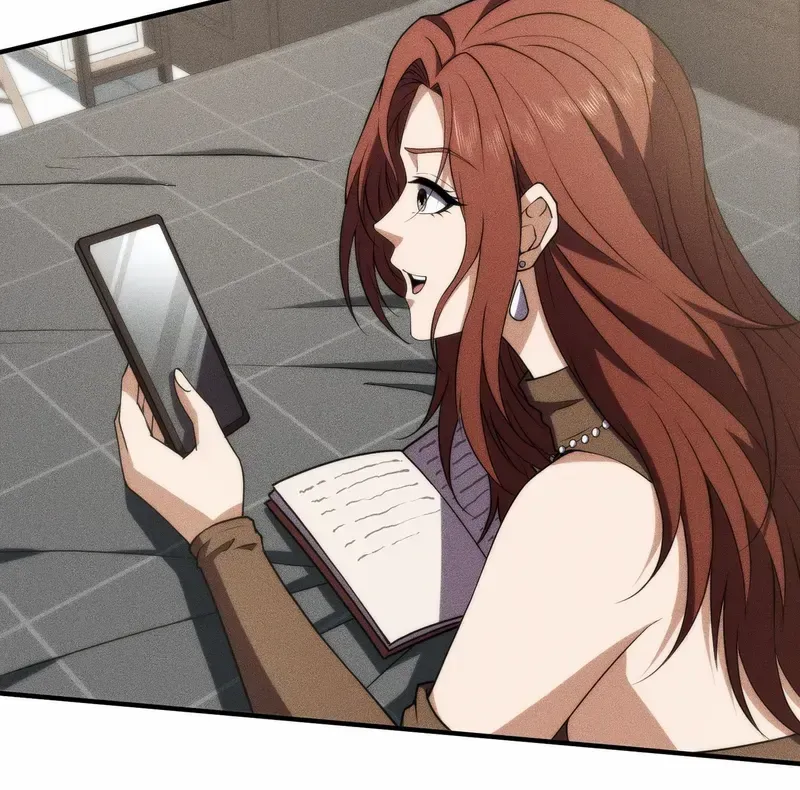 Read Urban Dragon Revealed chapter 6 image 10 on Lezhin