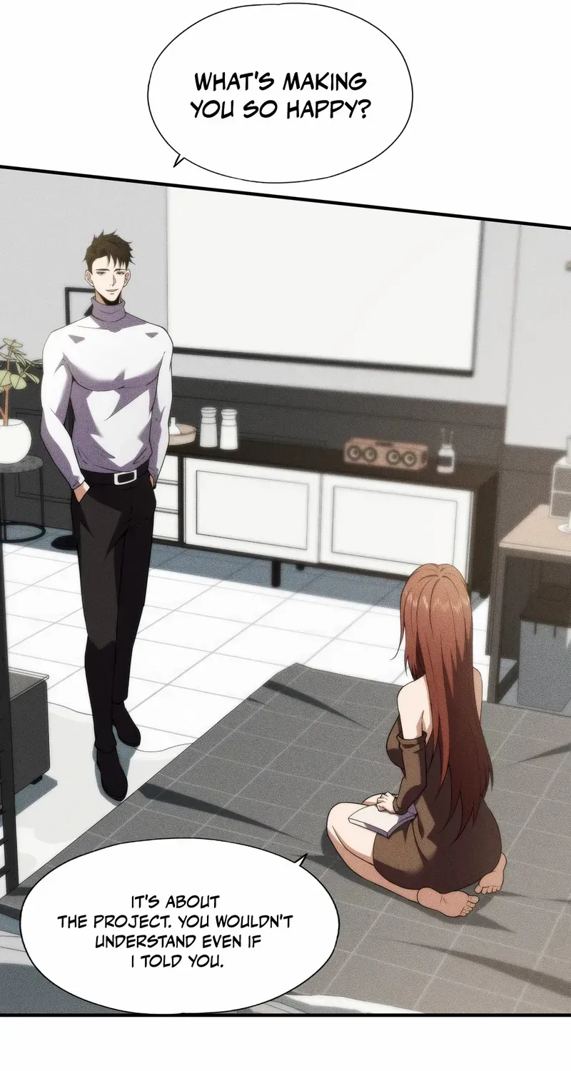 Read Urban Dragon Revealed chapter 6 image 11 on Lezhin