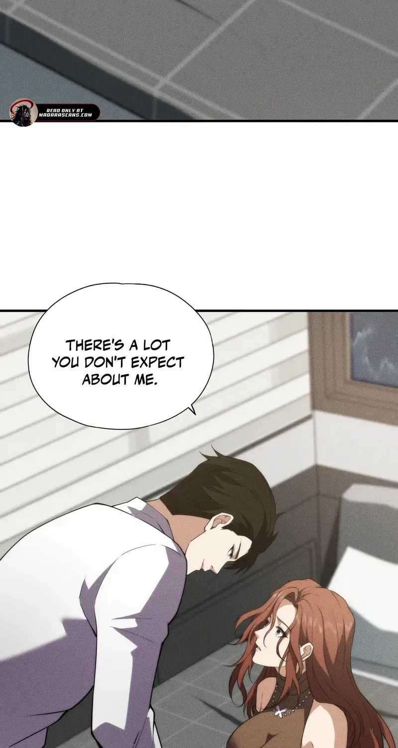 Read Urban Dragon Revealed chapter 6 image 14 on Lezhin