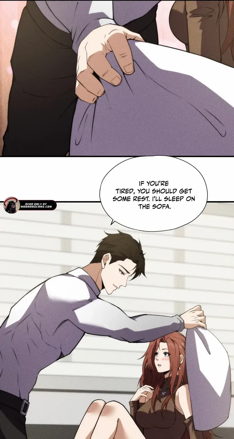Read Urban Dragon Revealed chapter 6 image 17 on Lezhin
