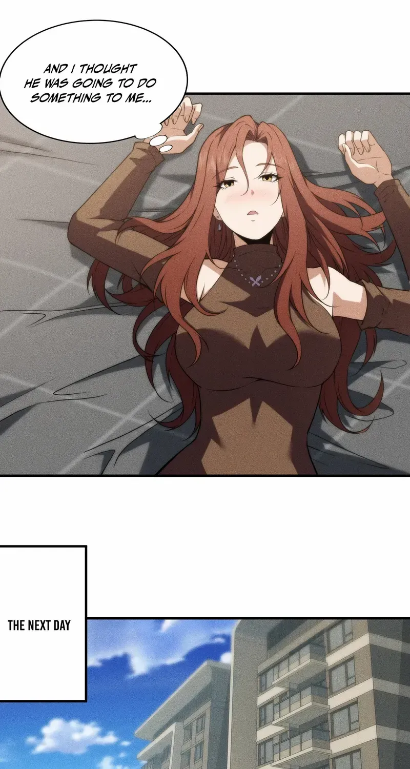 Read Urban Dragon Revealed chapter 6 image 19 on Lezhin