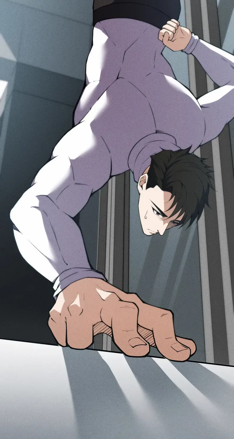 Read Urban Dragon Revealed chapter 6 image 21 on Lezhin