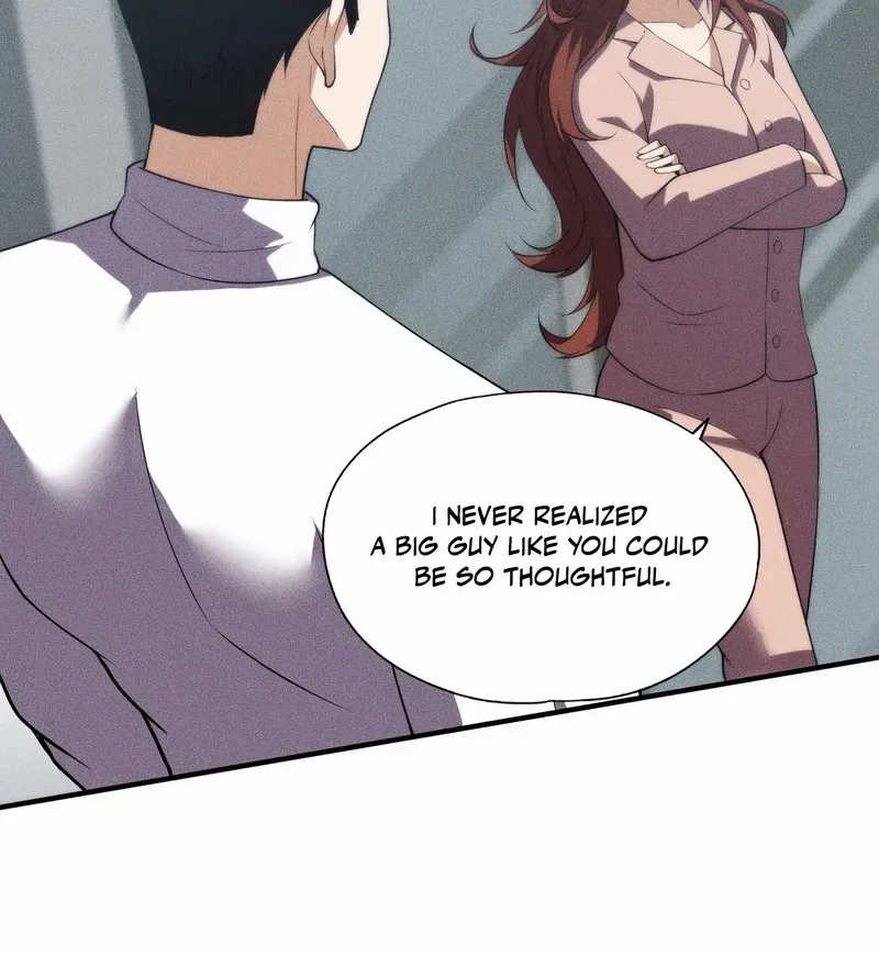 Read Urban Dragon Revealed chapter 6 image 27 on Lezhin