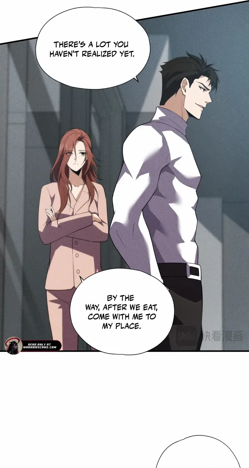 Read Urban Dragon Revealed chapter 6 image 28 on Lezhin