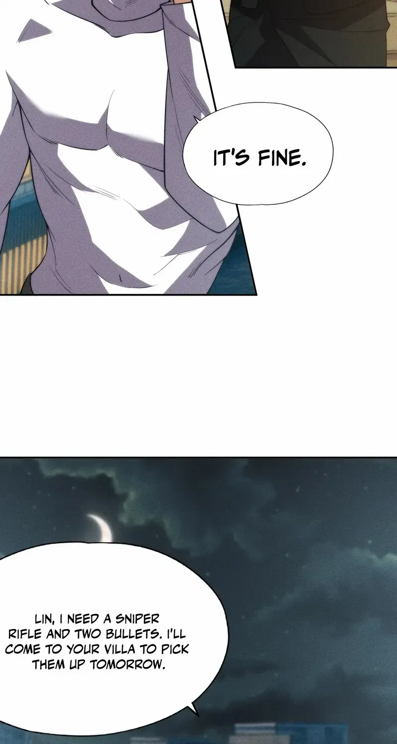 Read Urban Dragon Revealed chapter 6 image 3 on Lezhin
