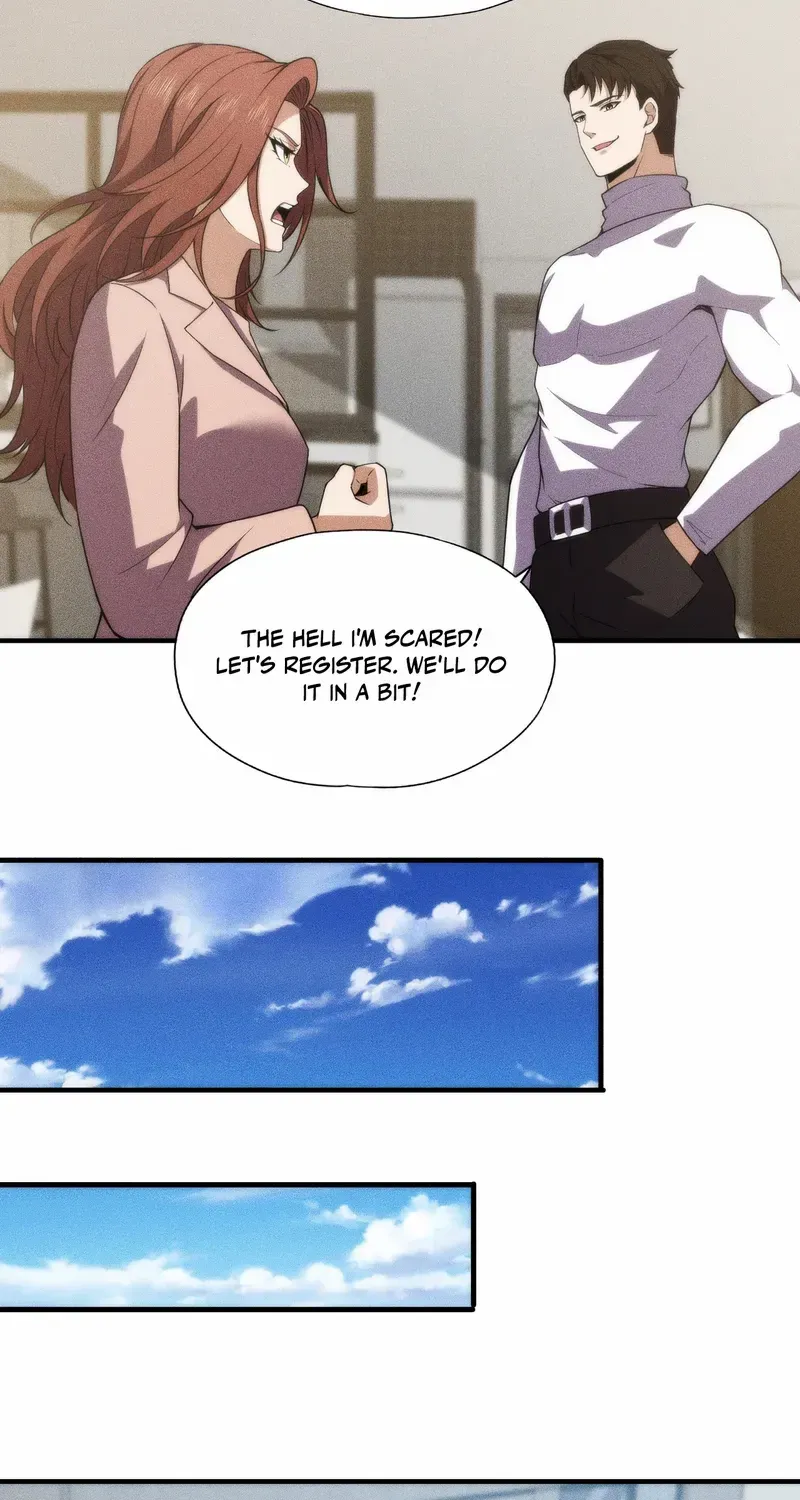 Read Urban Dragon Revealed chapter 6 image 30 on Lezhin