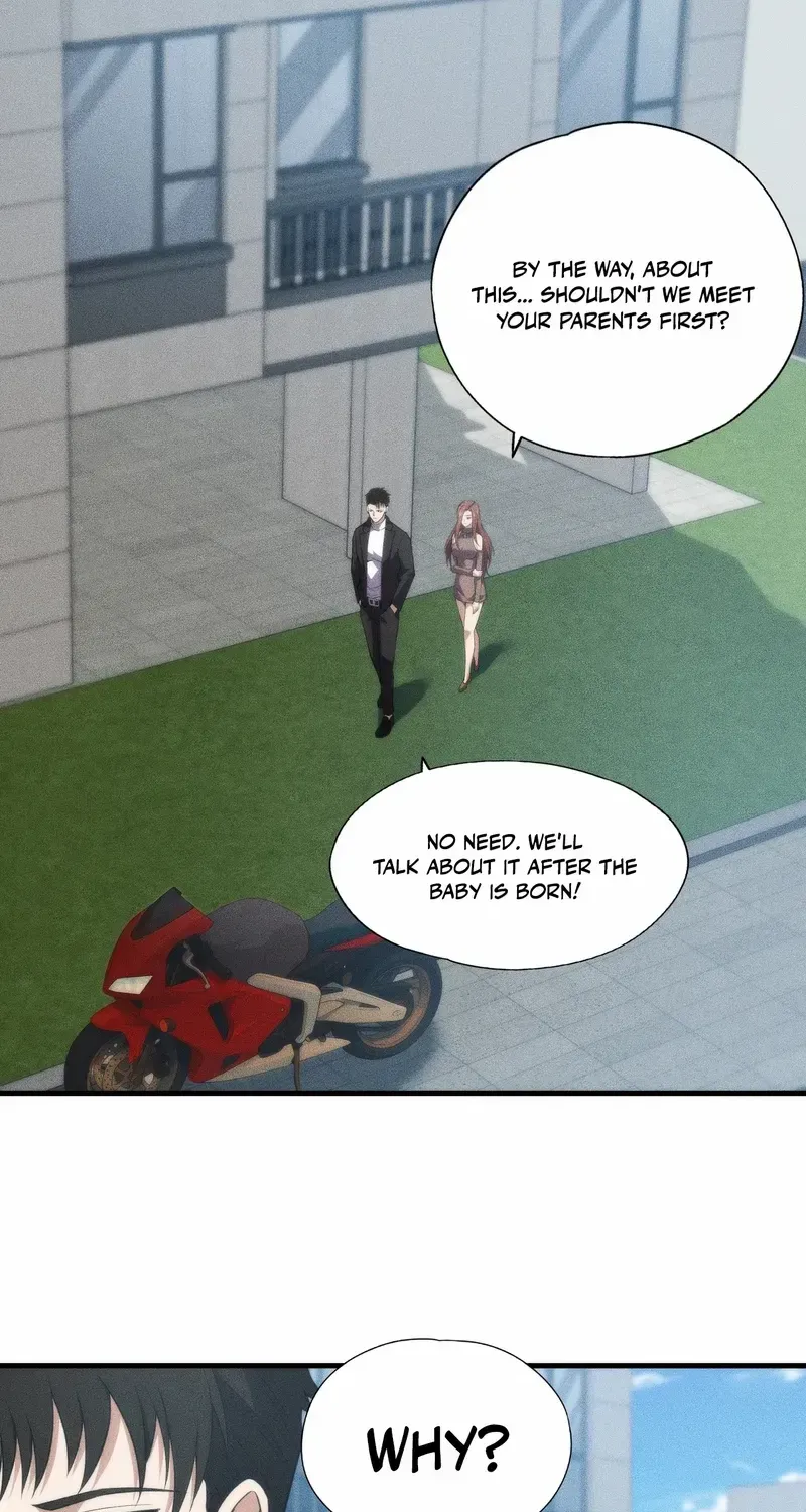 Read Urban Dragon Revealed chapter 6 image 31 on Lezhin