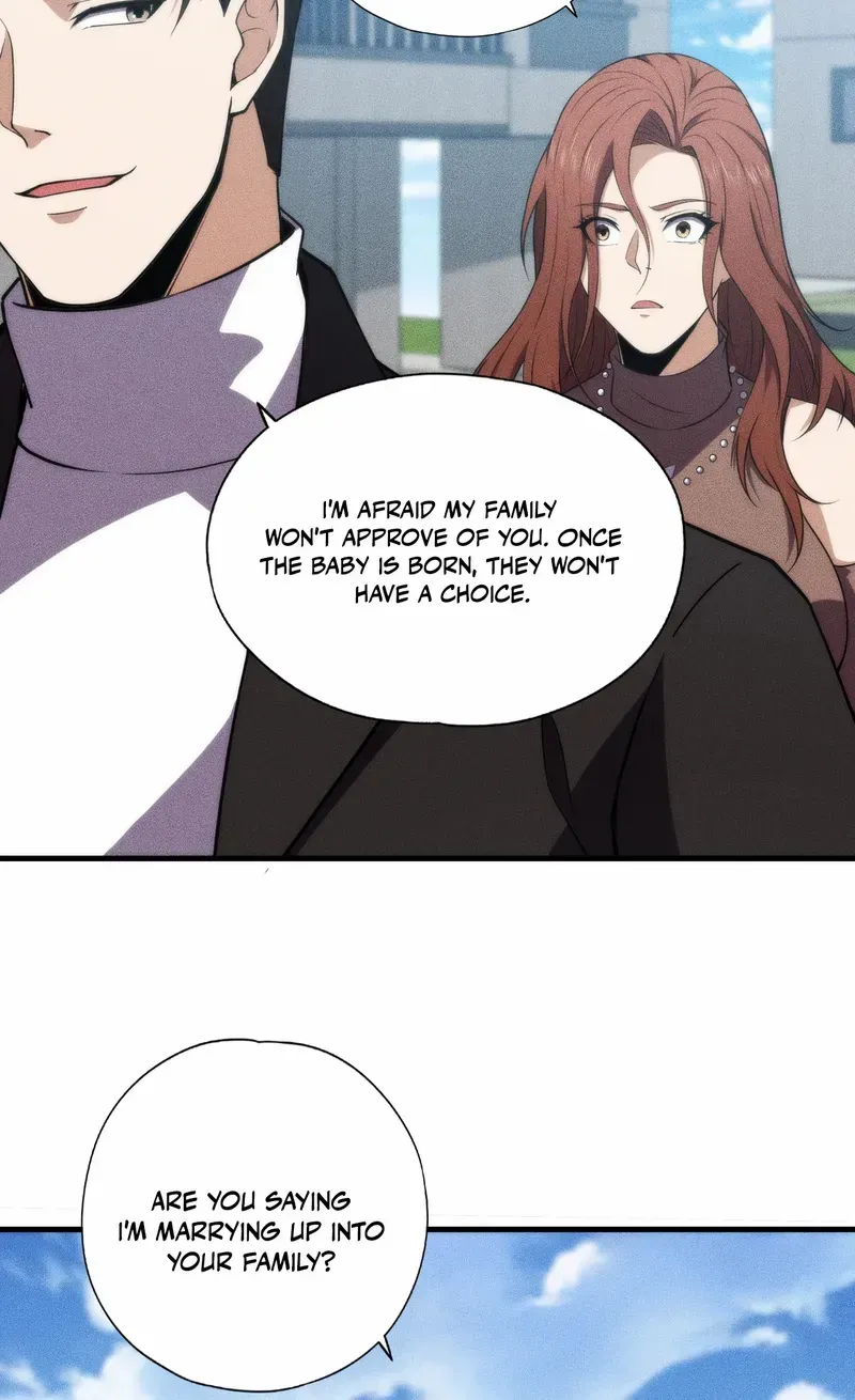 Read Urban Dragon Revealed chapter 6 image 32 on Lezhin