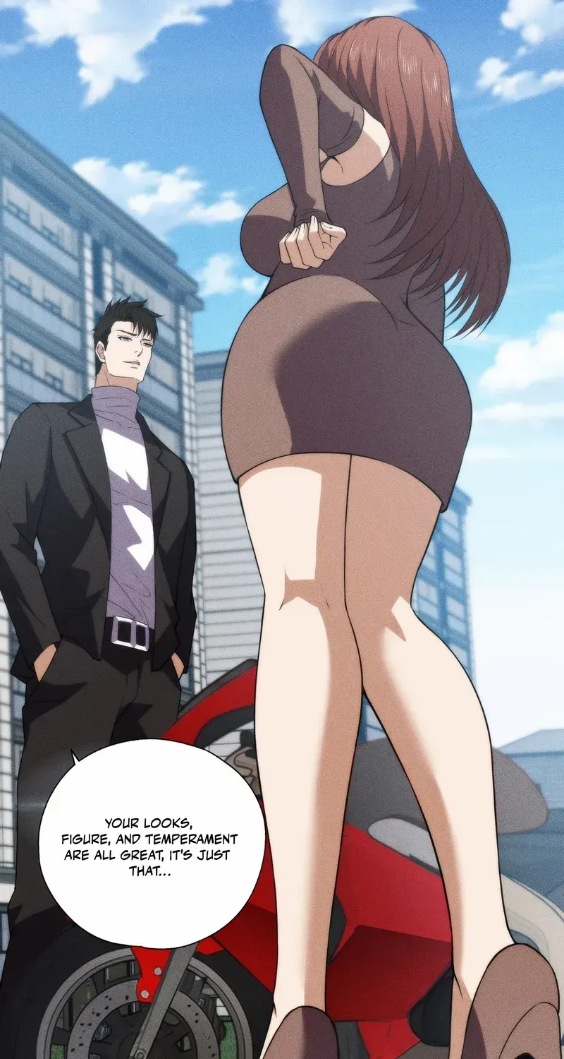 Read Urban Dragon Revealed chapter 6 image 33 on Lezhin