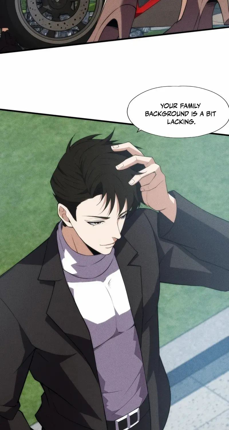 Read Urban Dragon Revealed chapter 6 image 34 on Lezhin