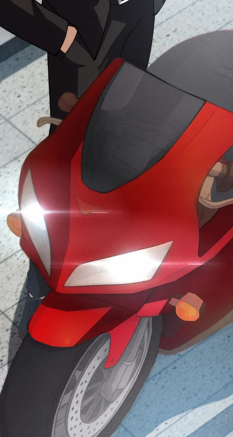Read Urban Dragon Revealed chapter 6 image 35 on Lezhin
