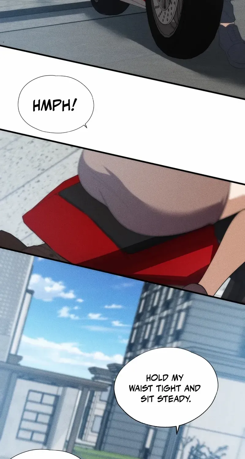 Read Urban Dragon Revealed chapter 6 image 38 on Lezhin