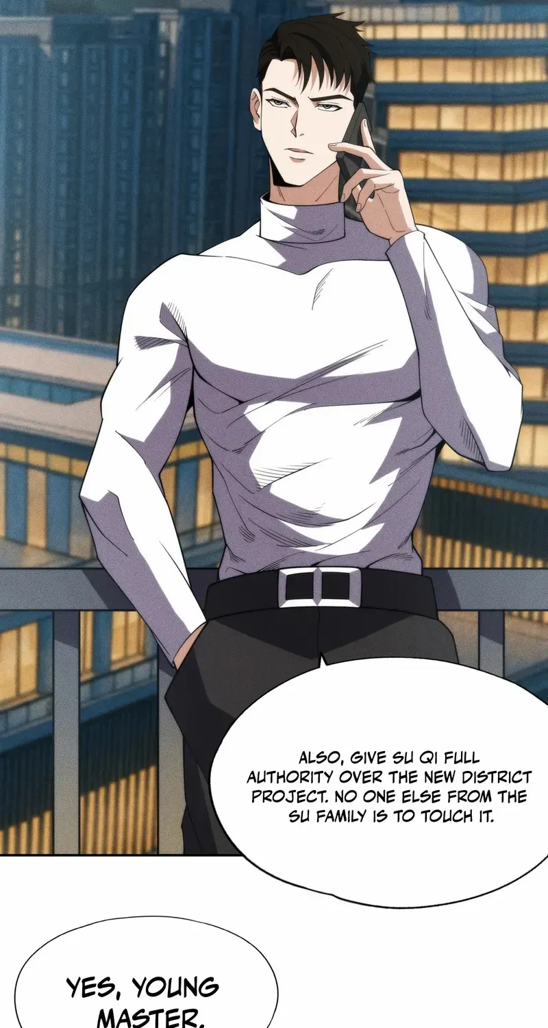 Read Urban Dragon Revealed chapter 6 image 4 on Lezhin