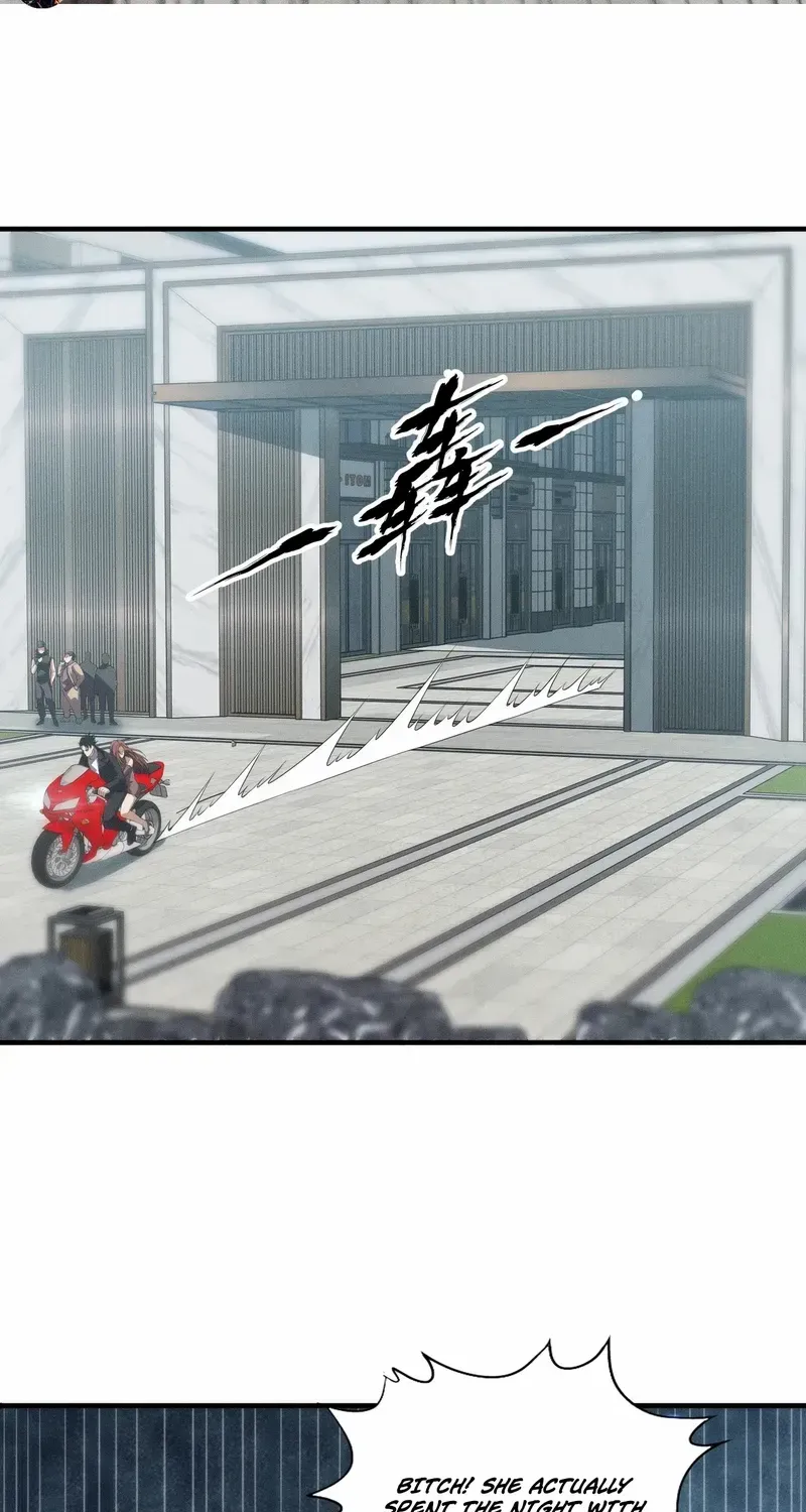 Read Urban Dragon Revealed chapter 6 image 40 on Lezhin