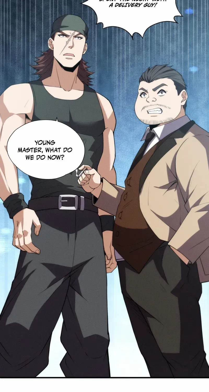 Read Urban Dragon Revealed chapter 6 image 41 on Lezhin