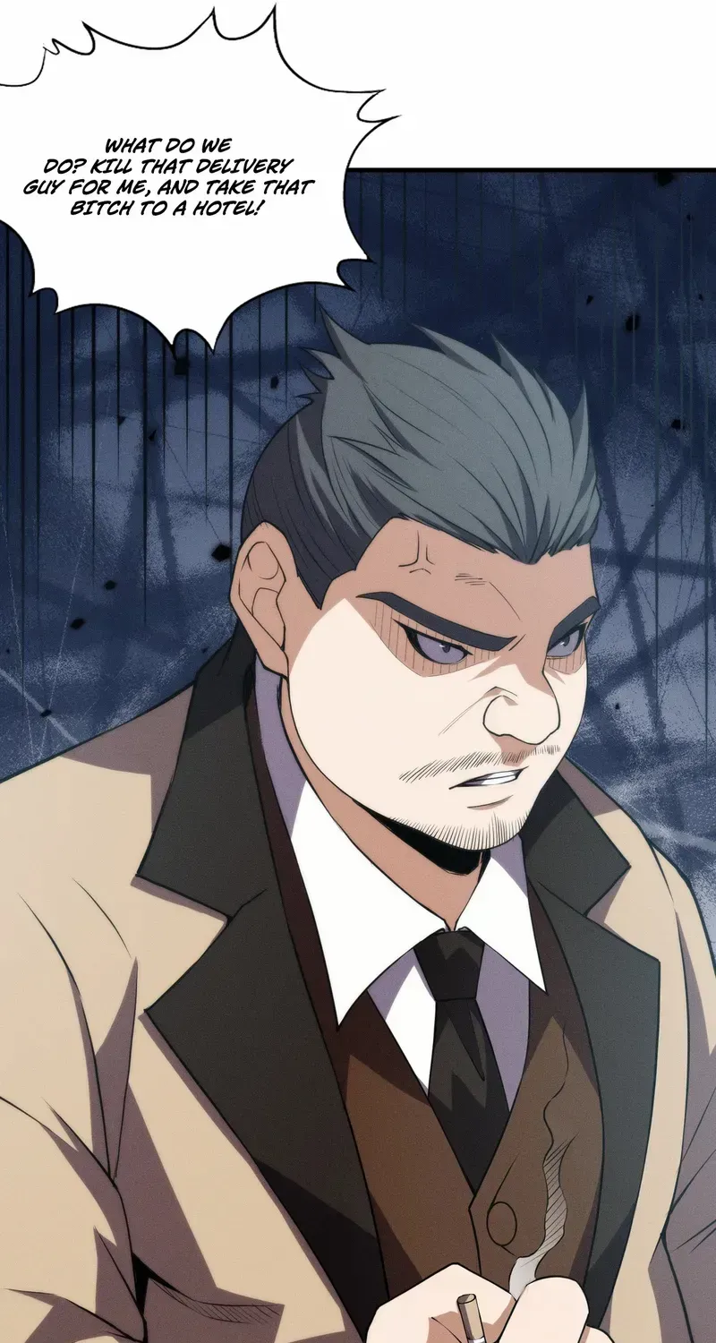 Read Urban Dragon Revealed chapter 6 image 43 on Lezhin