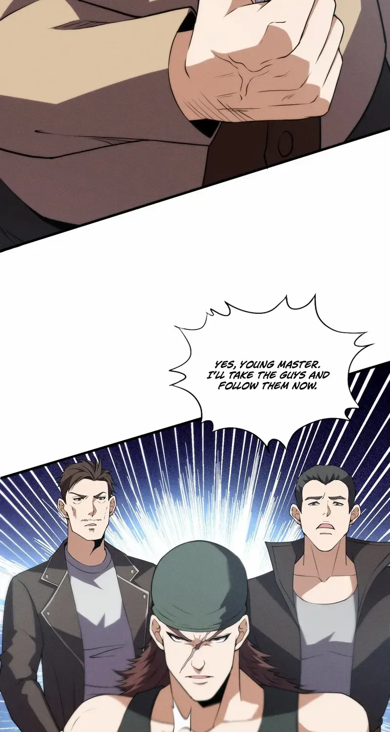 Read Urban Dragon Revealed chapter 6 image 44 on Lezhin