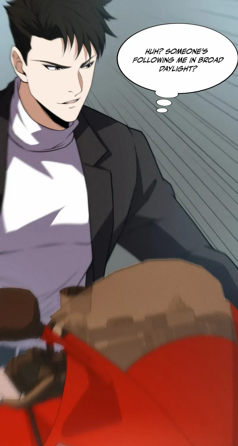 Read Urban Dragon Revealed chapter 6 image 48 on Lezhin