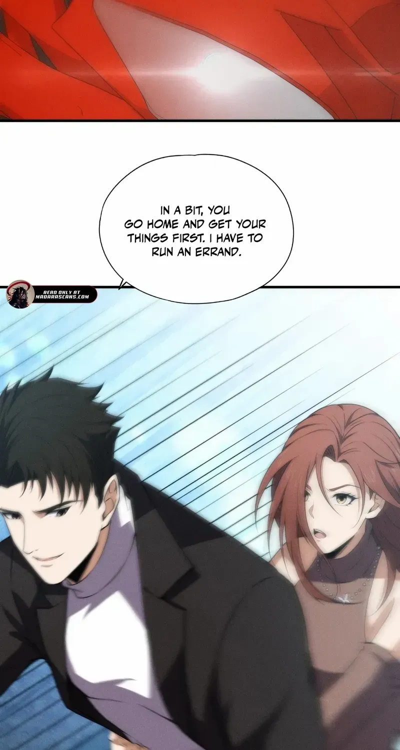 Read Urban Dragon Revealed chapter 6 image 49 on Lezhin