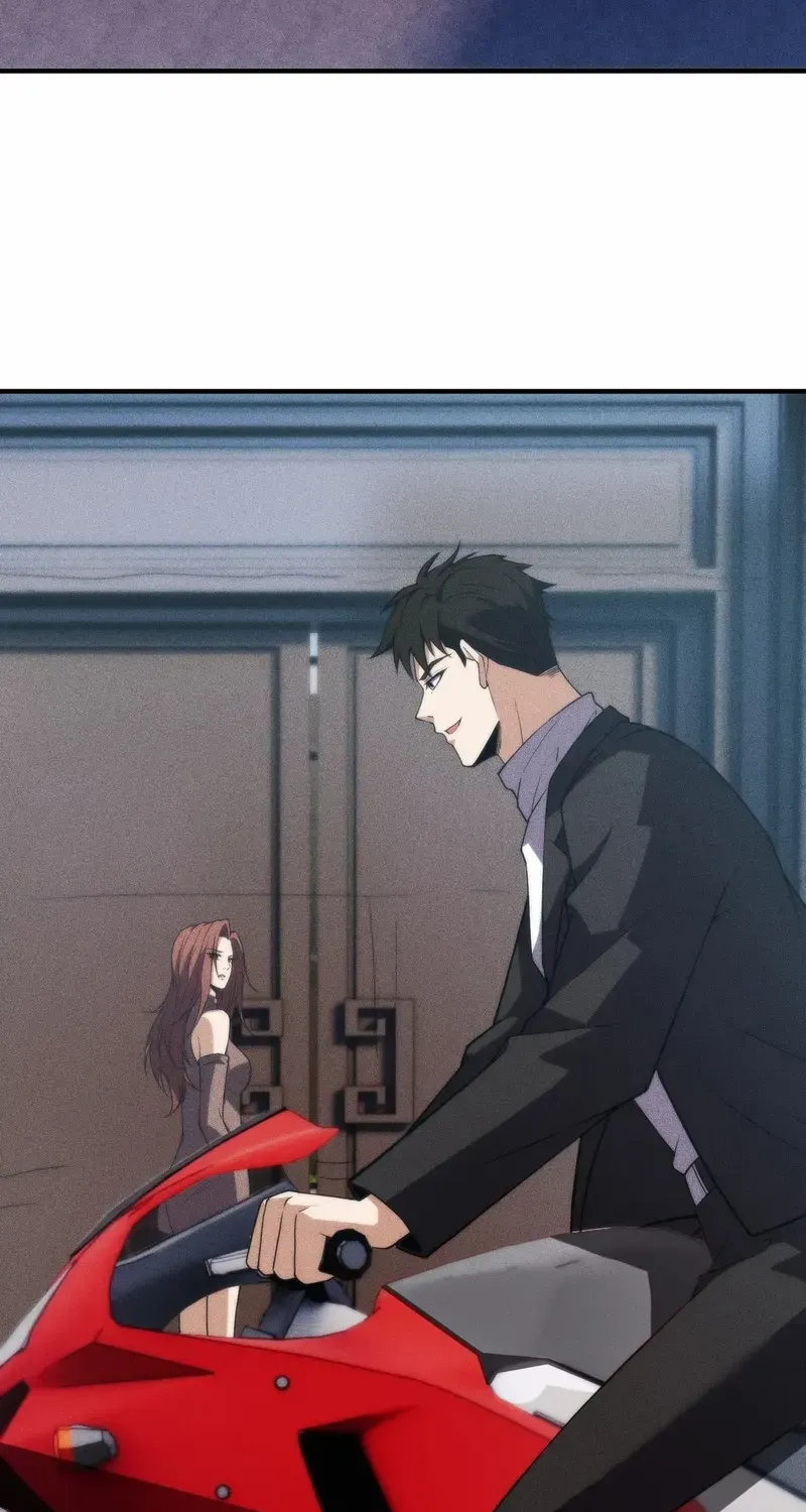 Read Urban Dragon Revealed chapter 6 image 54 on Lezhin