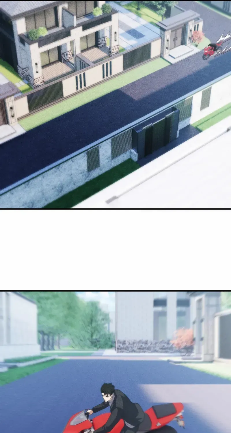 Read Urban Dragon Revealed chapter 6 image 59 on Lezhin