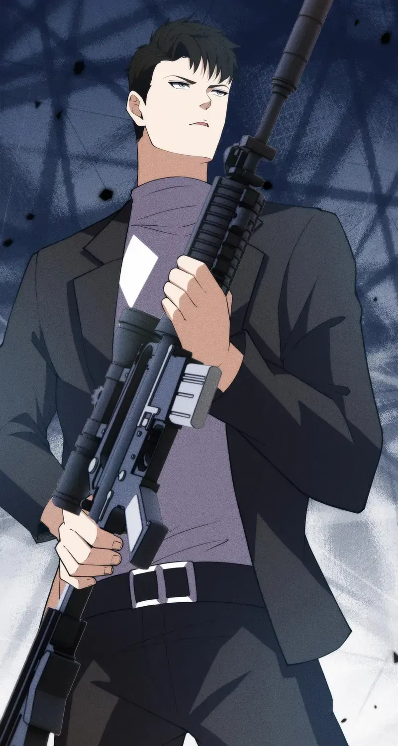 Read Urban Dragon Revealed chapter 6 image 69 on Lezhin