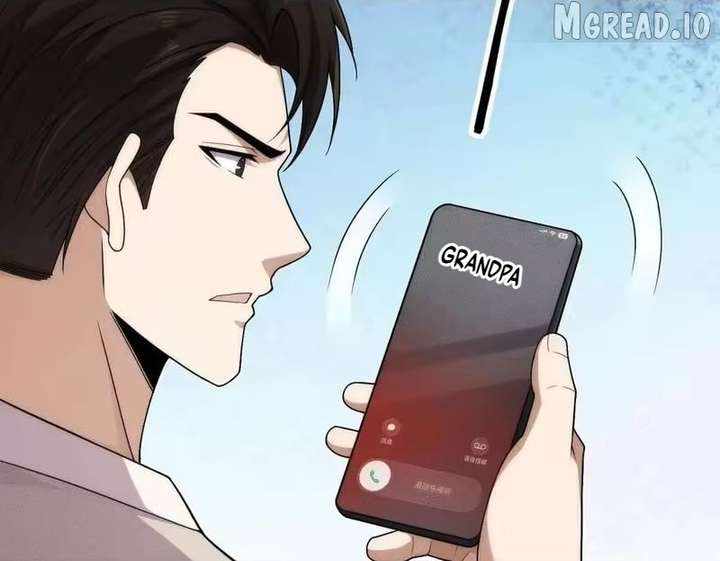 Read Urban Dragon Revealed chapter 60 image 1 on Lezhin