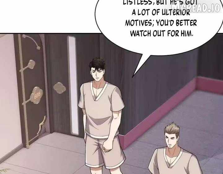 Read Urban Dragon Revealed chapter 60 image 18 on Lezhin