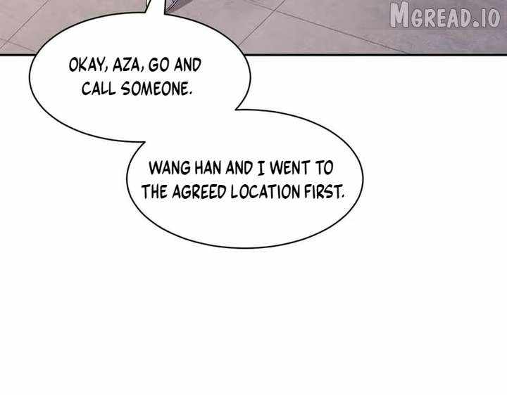 Read Urban Dragon Revealed chapter 60 image 20 on Lezhin