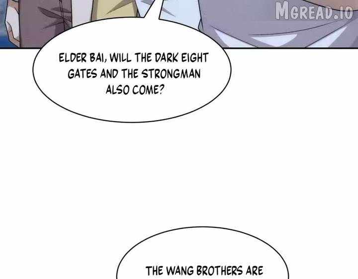 Read Urban Dragon Revealed chapter 60 image 31 on Lezhin