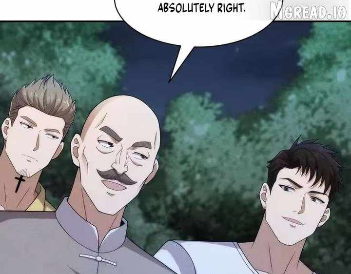 Read Urban Dragon Revealed chapter 60 image 32 on Lezhin