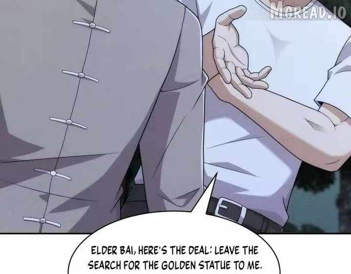 Read Urban Dragon Revealed chapter 60 image 33 on Lezhin