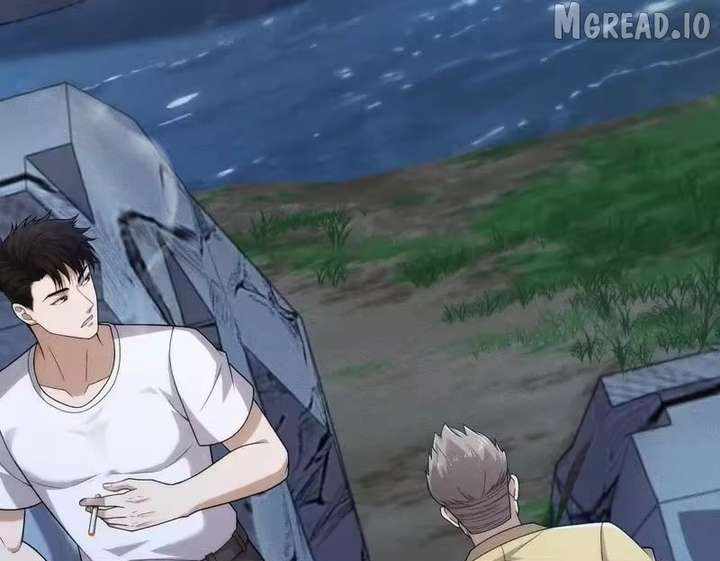 Read Urban Dragon Revealed chapter 60 image 45 on Lezhin